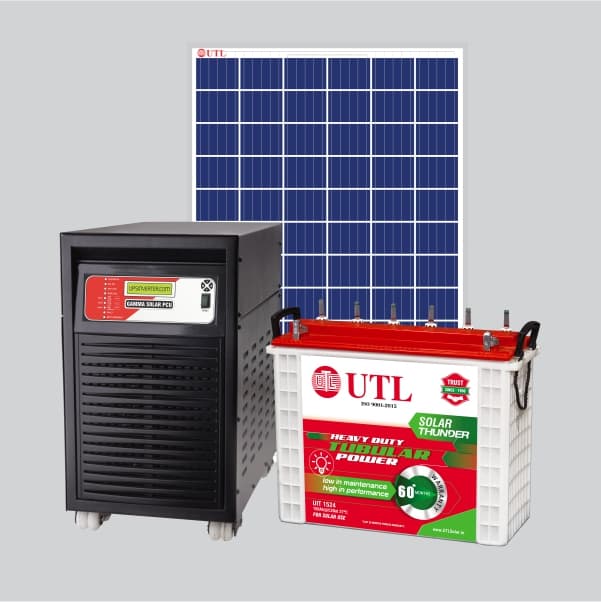 Solar Energy Consulting